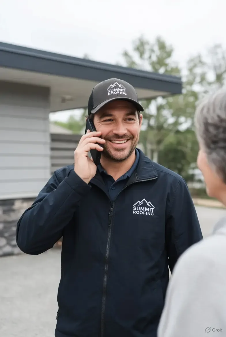 Flat Roof Leak Repair East Fultonham, OH FAQs